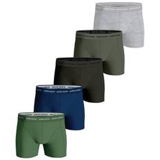 Cotton Stretch 5 Pack Boxershorts