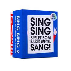 Spel Sing Sing no. 2