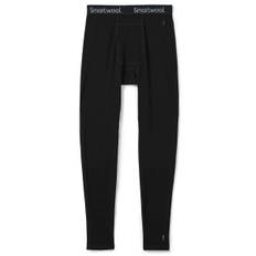 SmartWool Herre Underbukser - Sort / X-Large