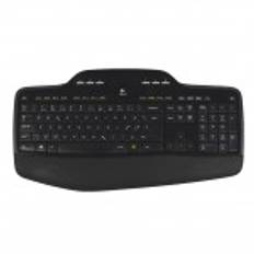 Logitech MK700 / MK710 Trådlöst tangentbord - Begagnad