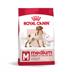 ROYAL CANIN Adult Medium 15 kg