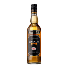 Nordguld Aquavit Aalborg