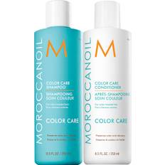 Moroccanoil Color Care Duo