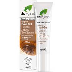 Dr. Organic Snail Gel Eye Serum 15 ml
