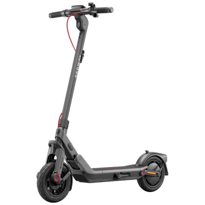Segway by Ninebot E3 D.