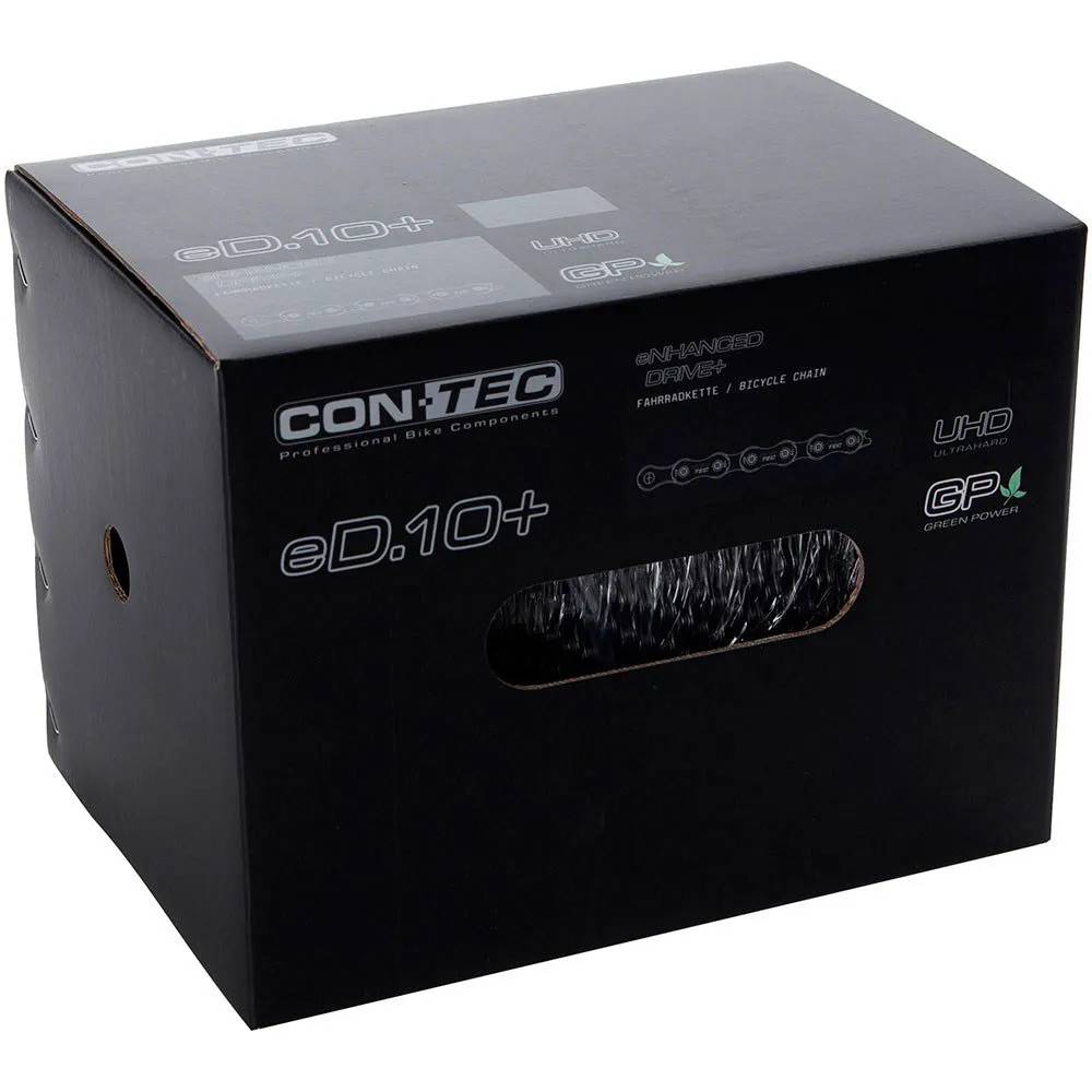 Contec Enhanced Ed10+ Kæde
