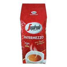 Coffee beans Segafredo Intermezzo, 1 kg