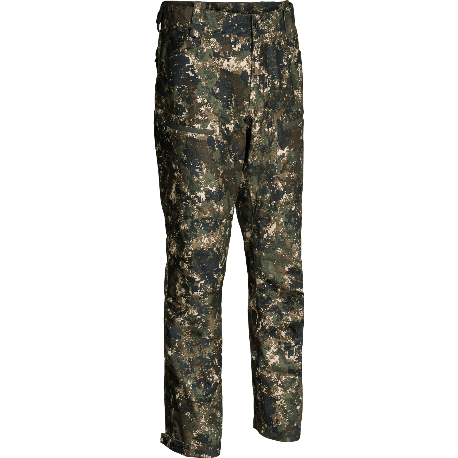 SKJOLD ARN G2 Waterproof Hunting Trousers - Opt2 - L / Long