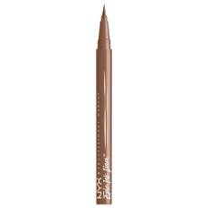 NYX Professional Makeup Ögonmakeup Eyeliner Epic Ink Liner 05 Graham Cracker 1 ml ()