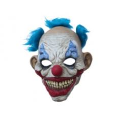 Dammy the Clown maske, teen