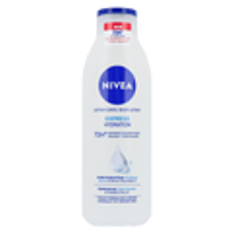 Nivea Bodylotion Express 250ML