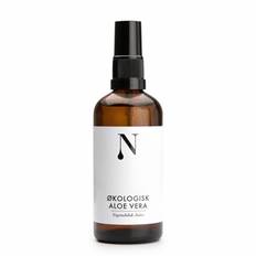 Naturlig Olie | Aloe Vera Juice | Mist til krop og ansigt