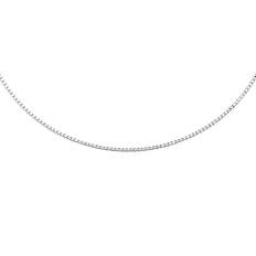 Kedja i 18K guld 40 cm