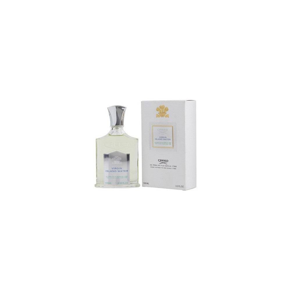 Virgin Island Water - EDP - Volym: 100 ml