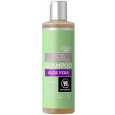 Urtekram Aloe Vera Shampoo Torrt Hår 250 ml