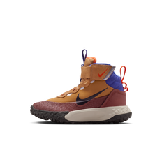 Nike Terrascout-sko til mindre børn - brun - 29.5