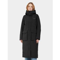 Leya Parka Long