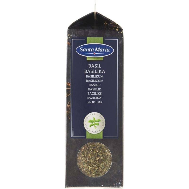 Santa Maria Basilikum 145 g
