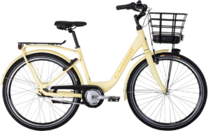 Crescent 26″ Tova 7-vxl