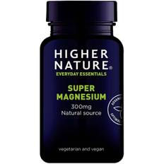Super Magnesium - 90 caps