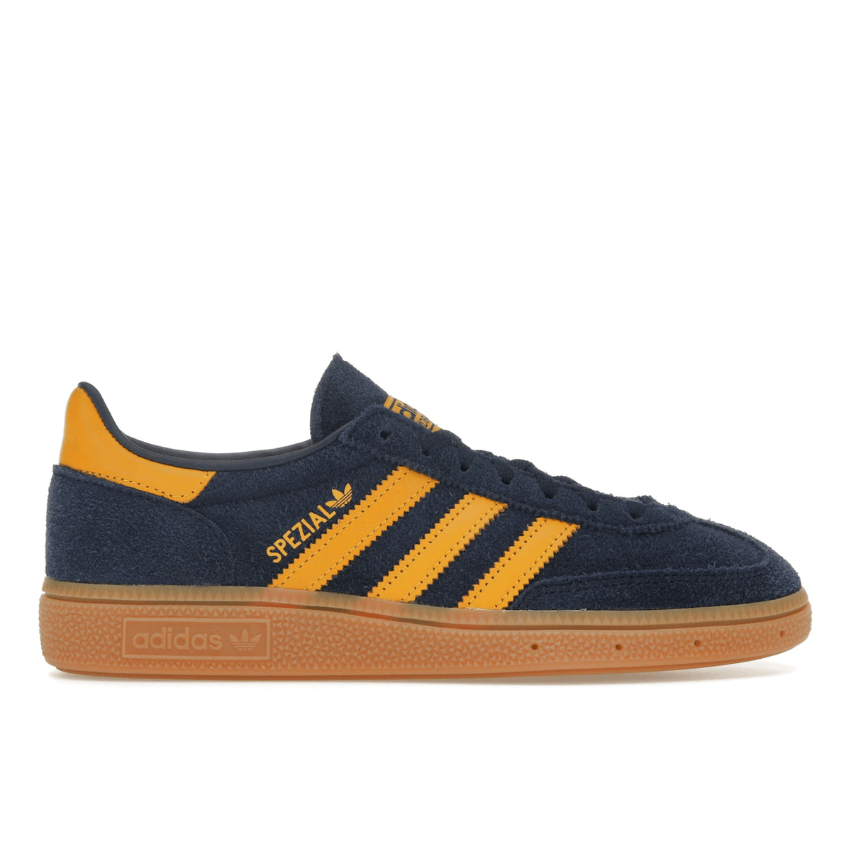 Adidas Handball Spezial Night Indigo Yellow