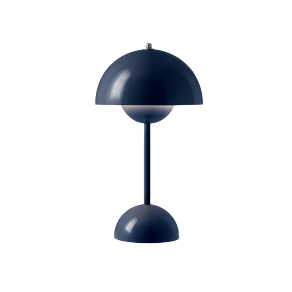 Flowerpot VP9 | Bordlampe