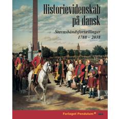 Historievidenskab på dansk