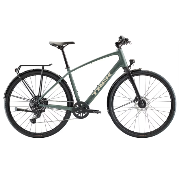Trek FX Sport AL Equipped