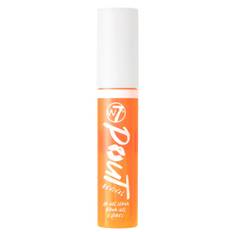 W7 Pout Revival Lip Gel Serum Blaze 1 stk