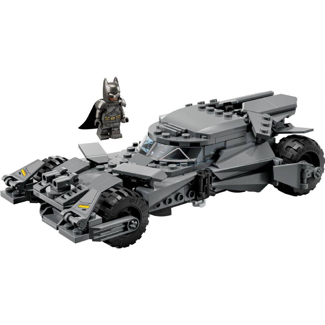 Batman v Superman Batmobile LEGO DC Batman 76331