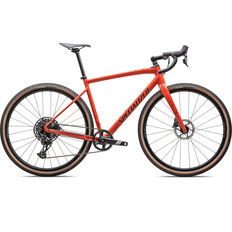 Specialized Diverge Comp E5 Orange - Gravel - 2025, 54cm