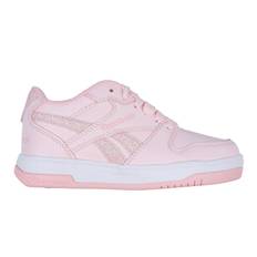 Heelys X Reebok Rullesko - BB 4500 Low - Lt Pink/Pink/Hvid - Heelys - 35 - Sko