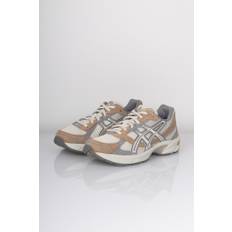 Asics - Sko - GEL-1130 - Pale Oak/Clay Grey
