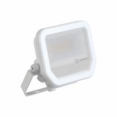 Ledvance strålkastare, vit, 6500K, 8W