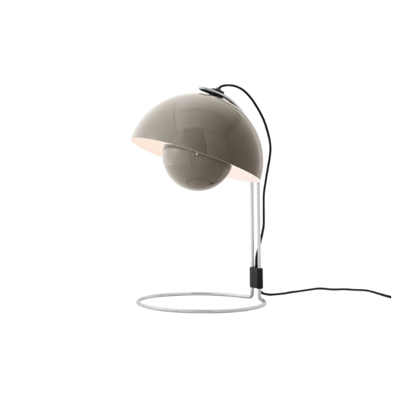 Flowerpot VP4 | Bordlampe.