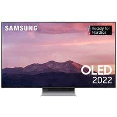 Samsung 65'' S95B 4K OLED Smart TV (2022, Calman-kalibrerad)