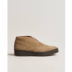 Sanders Joel Chukka Boot Dirty Buck Suede