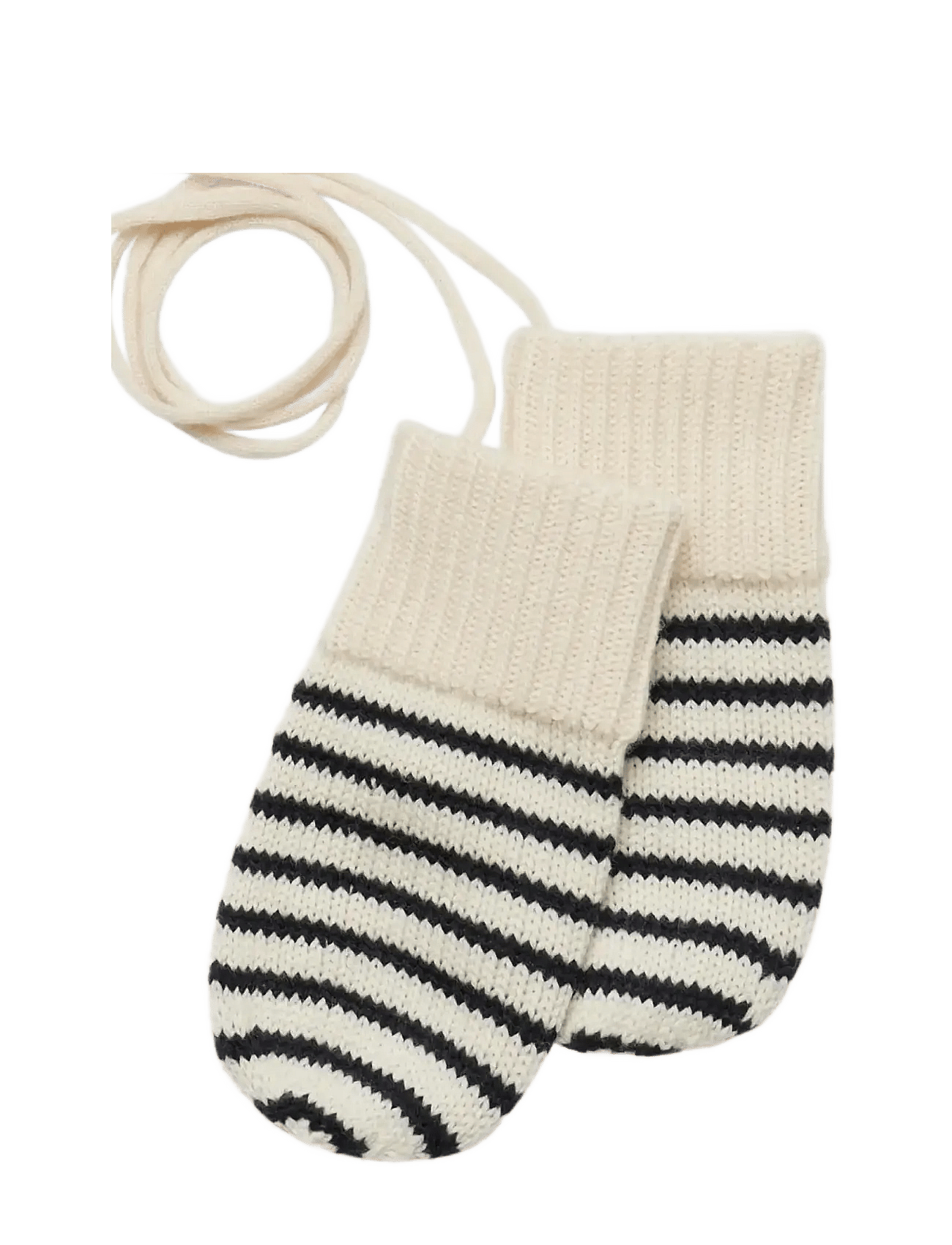 FUB Baby Mittens | Cream | 56/68
