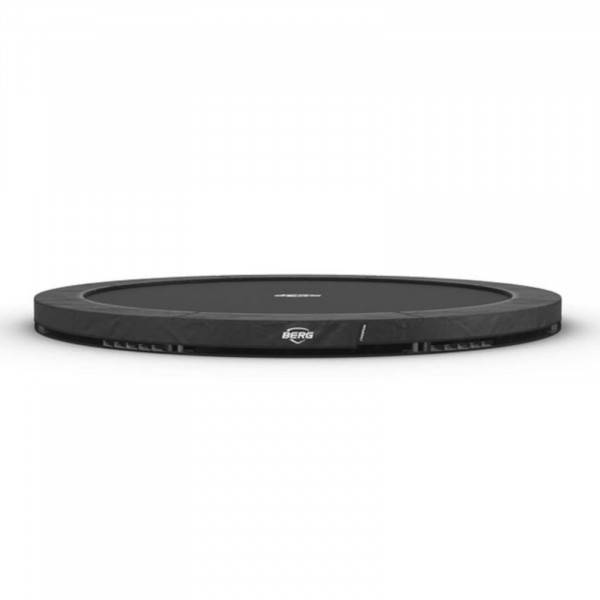 Berg InGround Champion Trampoline Sports AirFlow Pro