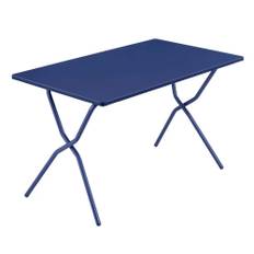 Lafuma Balcony II Bord 120 cm - Indigo