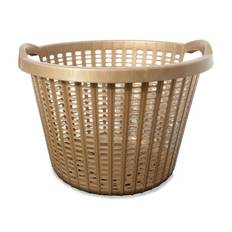 NYBY Bladkurv guld, 55 liter