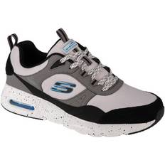 Skechers  Sneakers Skech-Air Court - Yatton  - Grå - 41