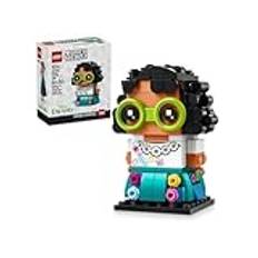 Lego BrickHeadz 40753 Mirabel Madrigal