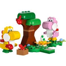 LEGO Super Mario - Yoshi'ernes fantastiske skov – udvidelsessæt 6+