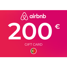 Airbnb Gift Card 200 EUR Key - PORTUGAL