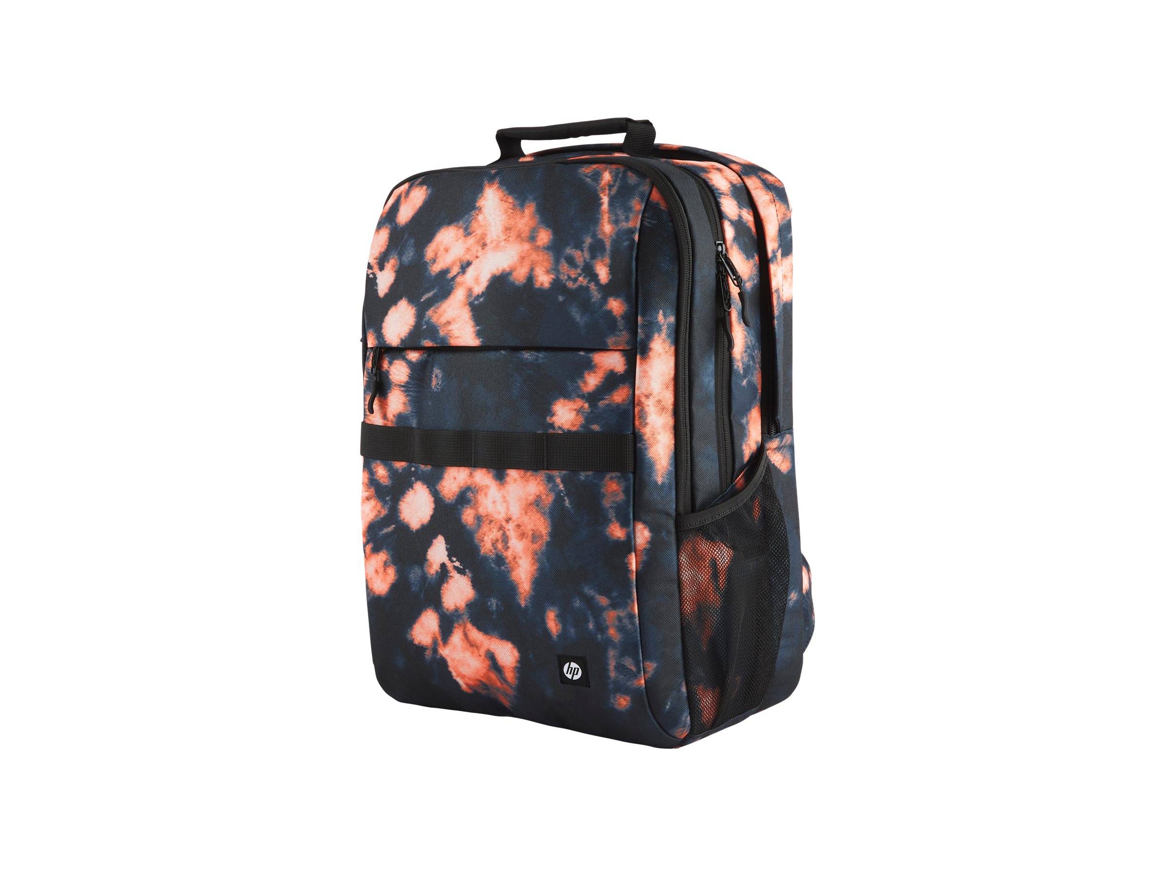 HP Rygsæk 16.1" PE-skum 100% genanvendeligt plastik Blå --> På lager, levering hos dig 10-10-2026