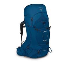 Osprey Aether 65 Deep Water Blue (L/XL)