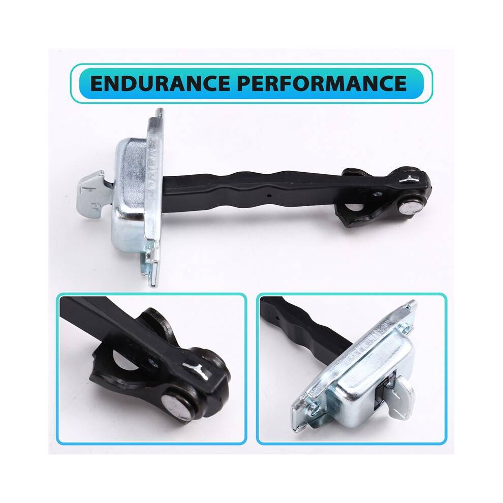 Car Door Check Restrict Stop for E210 2019-2025 Car Strap Front Right