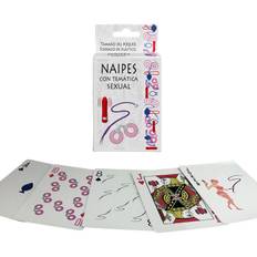 Kheper Games Sexually Themed Cards