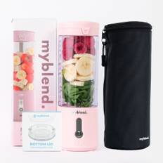 MyBlend 3 - Accessories Bundle - Pink